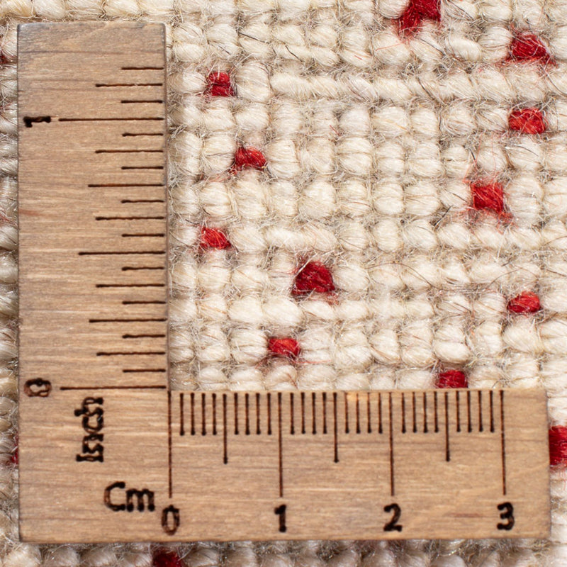 Gabbeh Rug - Perser - 166 x 104 cm - multicolored