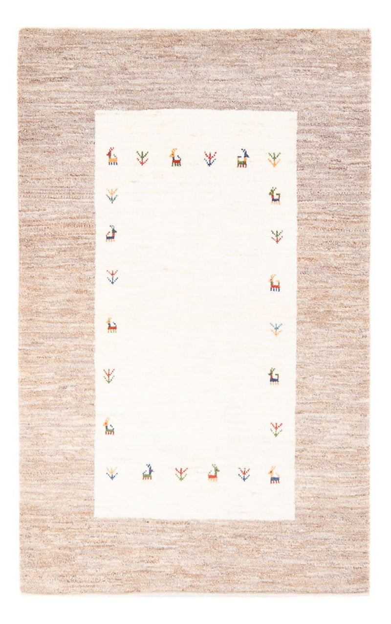Gabbeh Rug - Perser - 156 x 103 cm - multicolored