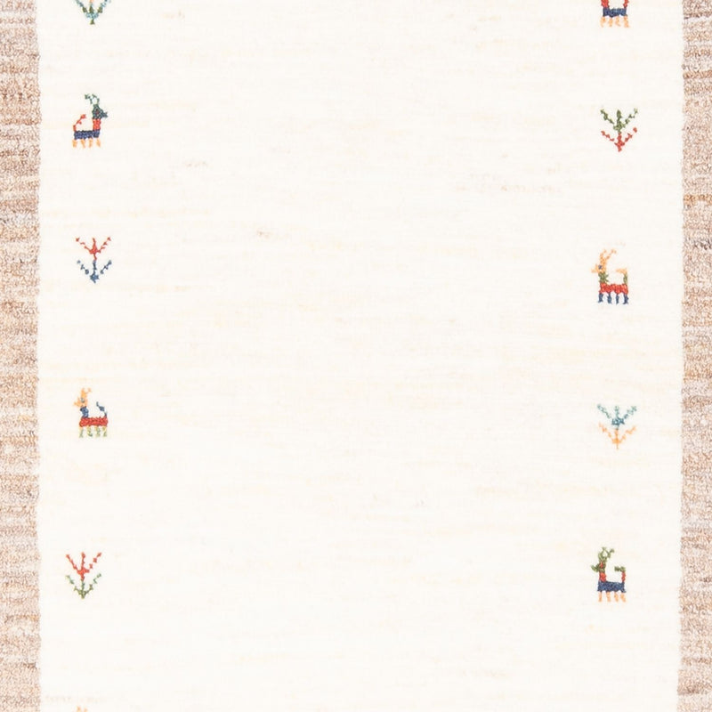Gabbeh Rug - Perser - 156 x 103 cm - multicolored