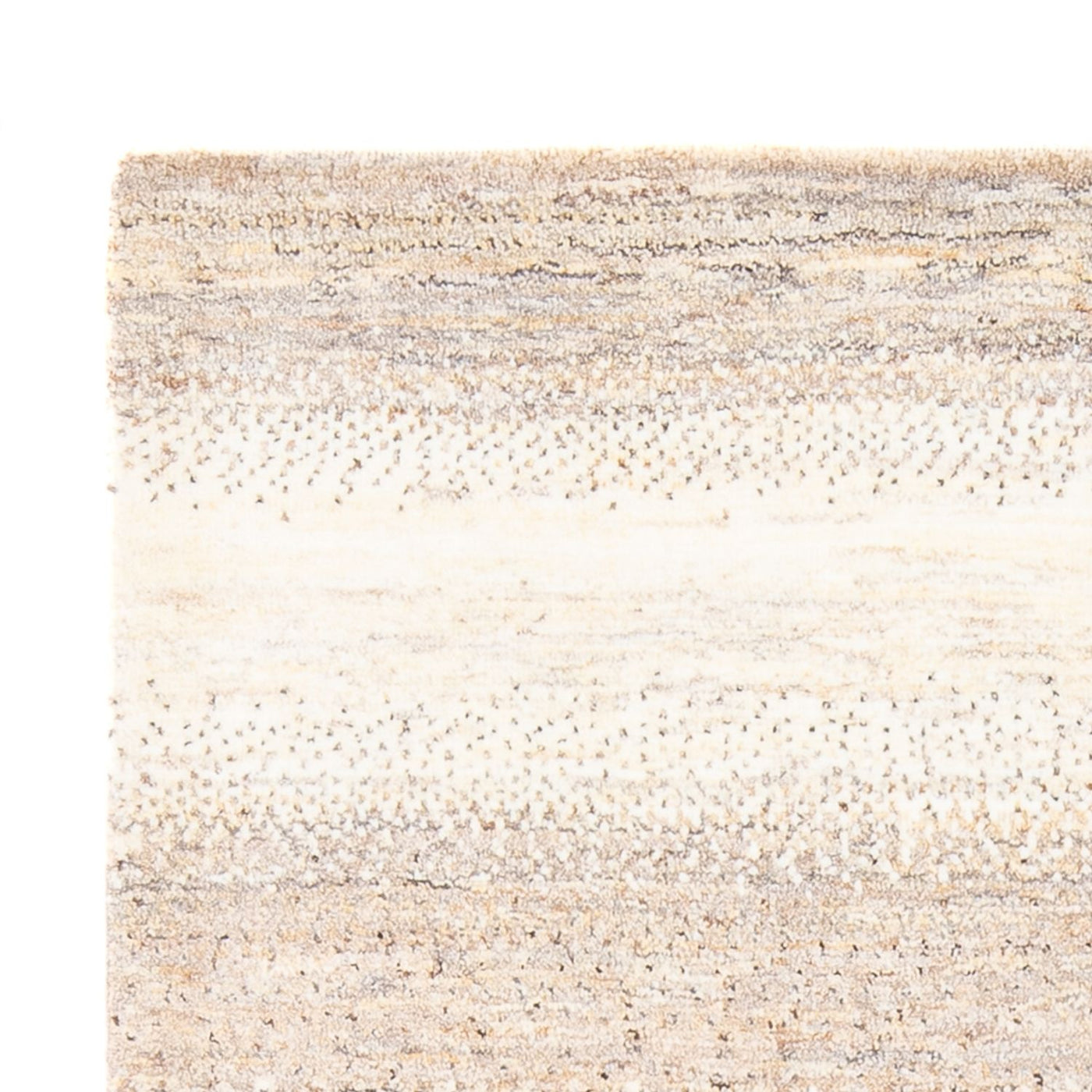 Persian Gabbeh Rug 152x103cm - Perserteppich Wollteppich