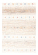Persian Gabbeh Rug 146x101cm - Perserteppich Wollteppich