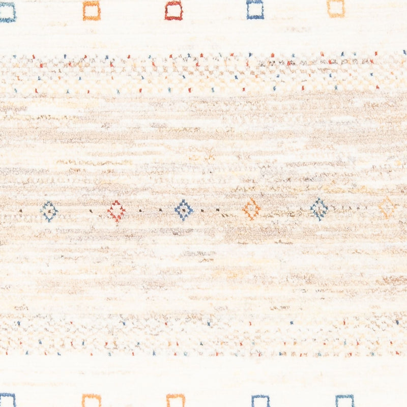 Gabbeh Rug - Perser - 146 x 101 cm - multicolored