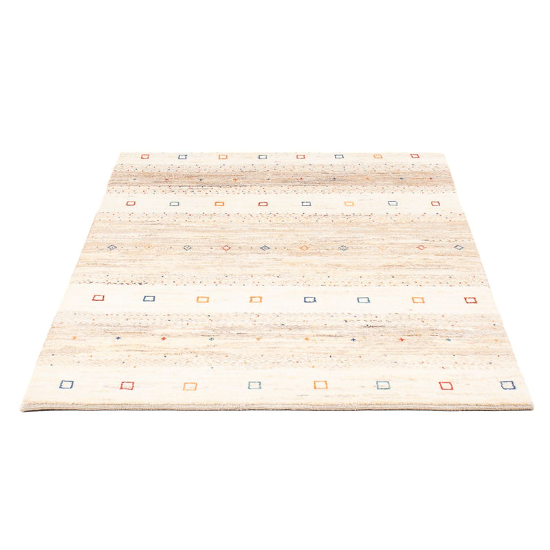 Gabbeh Rug - Perser - 146 x 101 cm - multicolored