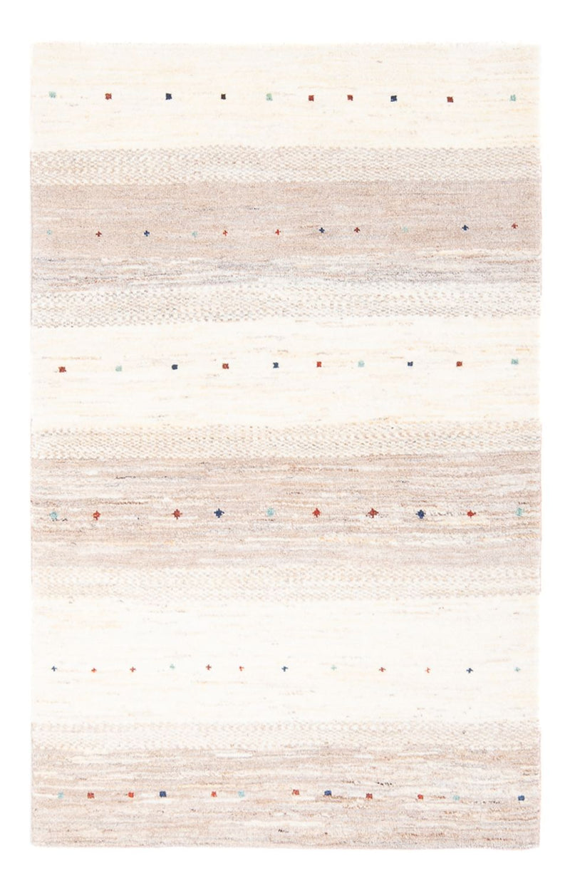 Gabbeh Rug - Perser - 145 x 96 cm - multicolored