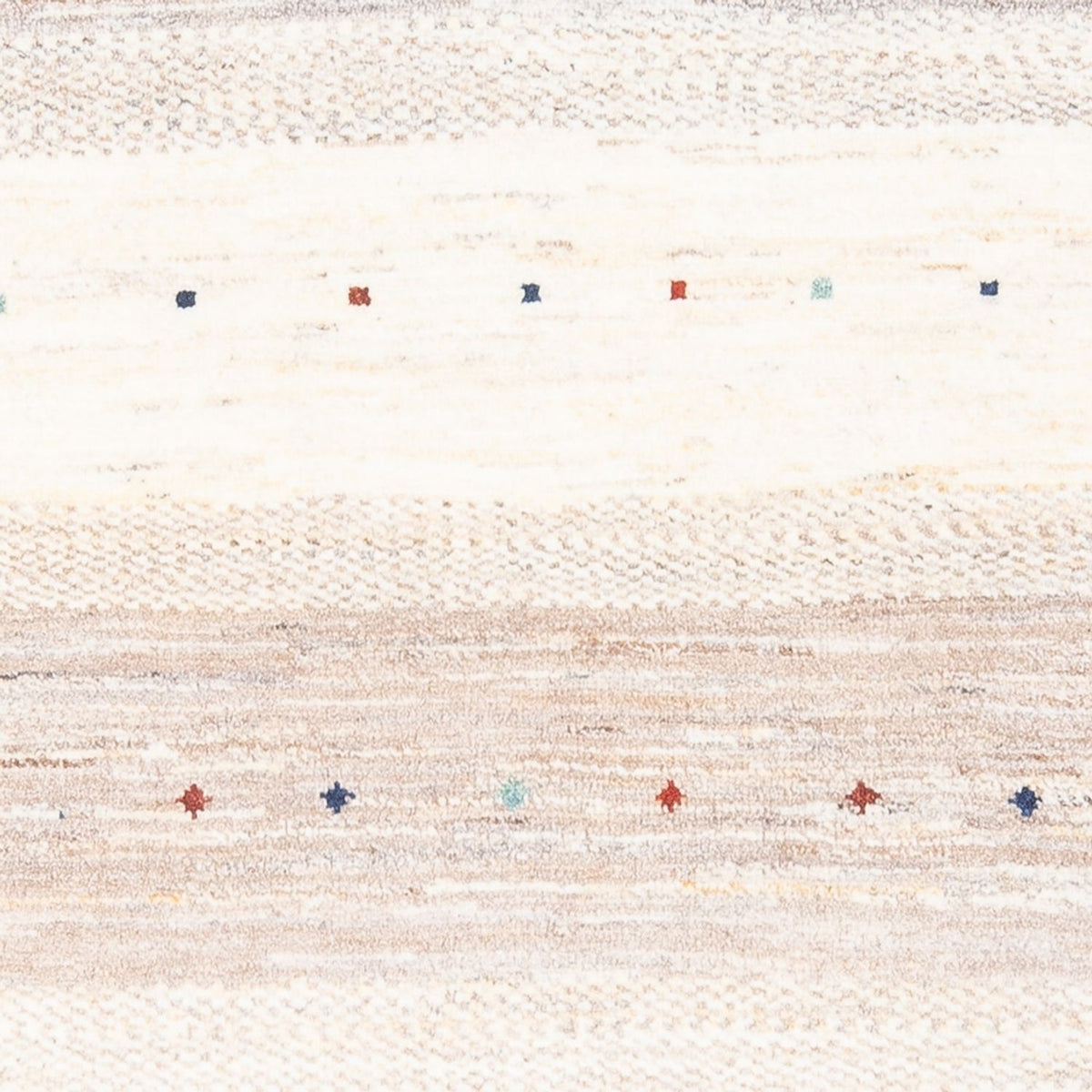 Gabbeh Rug - Perser - 145 x 96 cm - multicolored