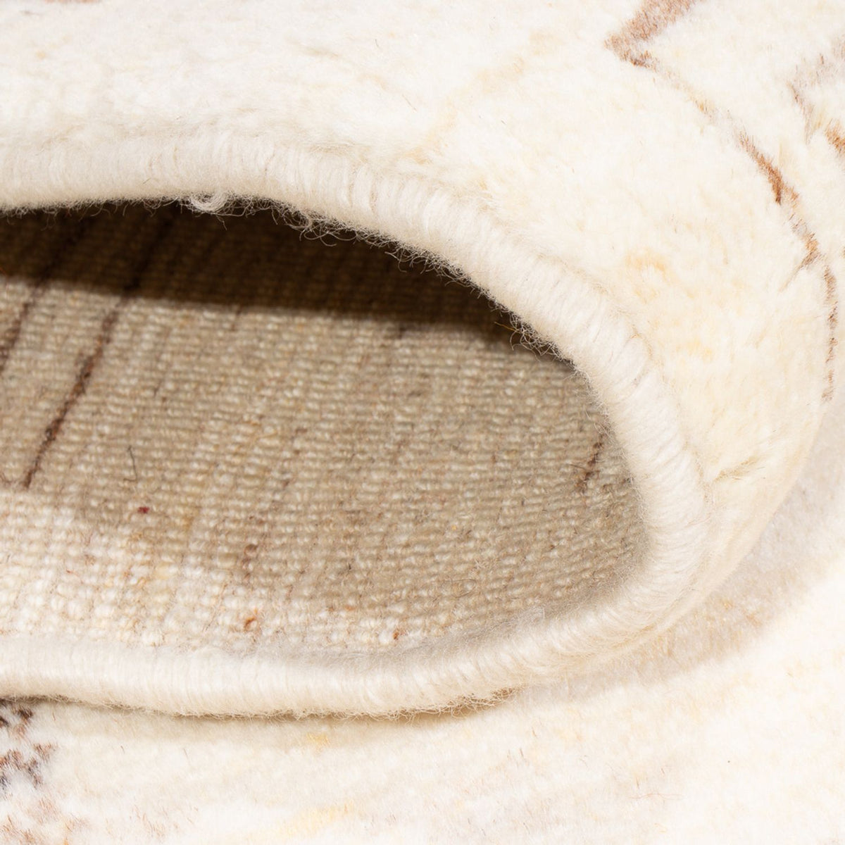 Gabbeh Rug - Perser - 151 x 98 cm - multicolored