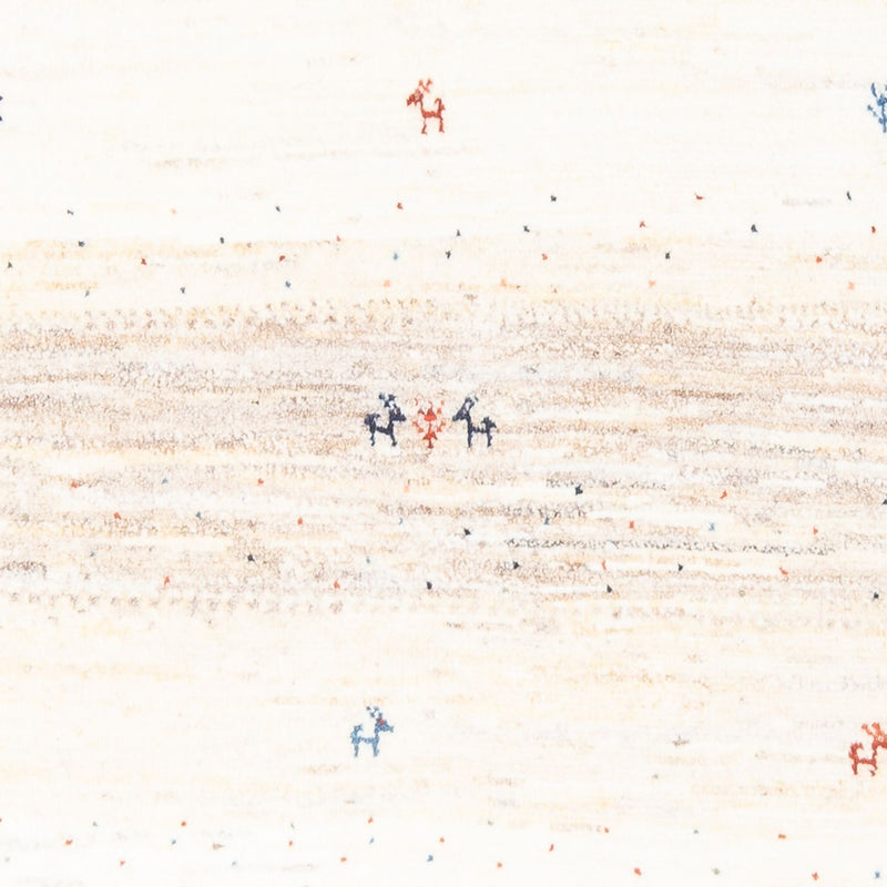 Gabbeh Rug - Perser - 160 x 107 cm - multicolored