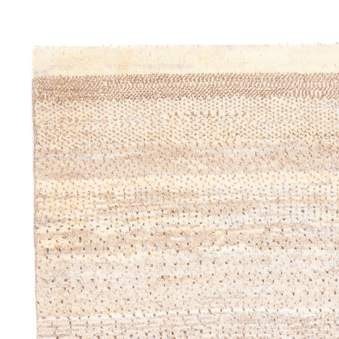 Gabbeh Persian Rug 151x105cm - Perserteppich Wollteppich