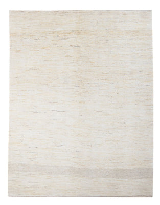 Gabbeh Rug - Perser - 187 x 151 cm - silver