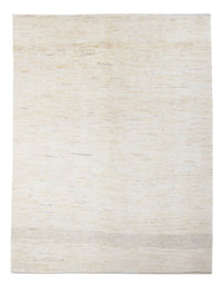 Gabbeh Rug - Perser - 187 x 151 cm - silver