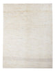 Gabbeh Persian Rug 187x151cm - Perserteppich Wollteppich