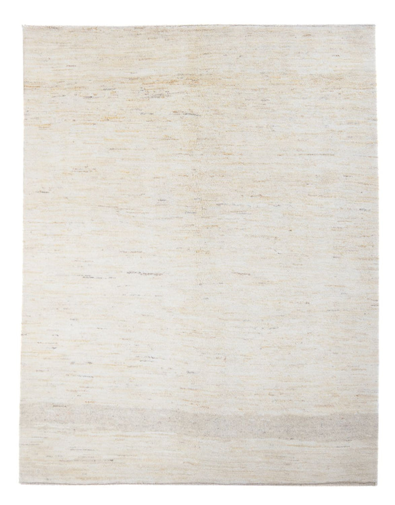 Gabbeh Rug - Perser - 187 x 151 cm - silver