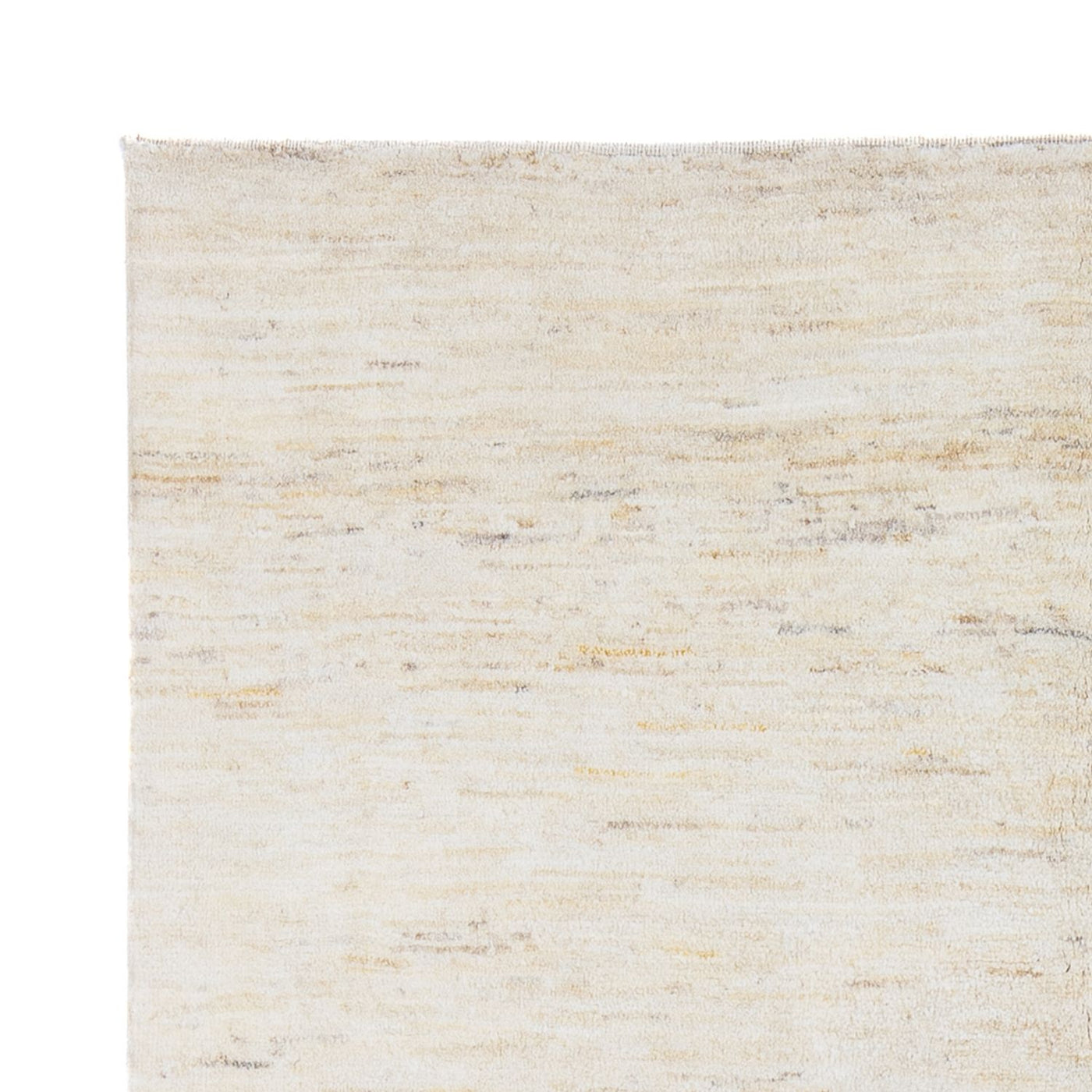 Gabbeh Persian Rug 187x151cm - Perserteppich Wollteppich