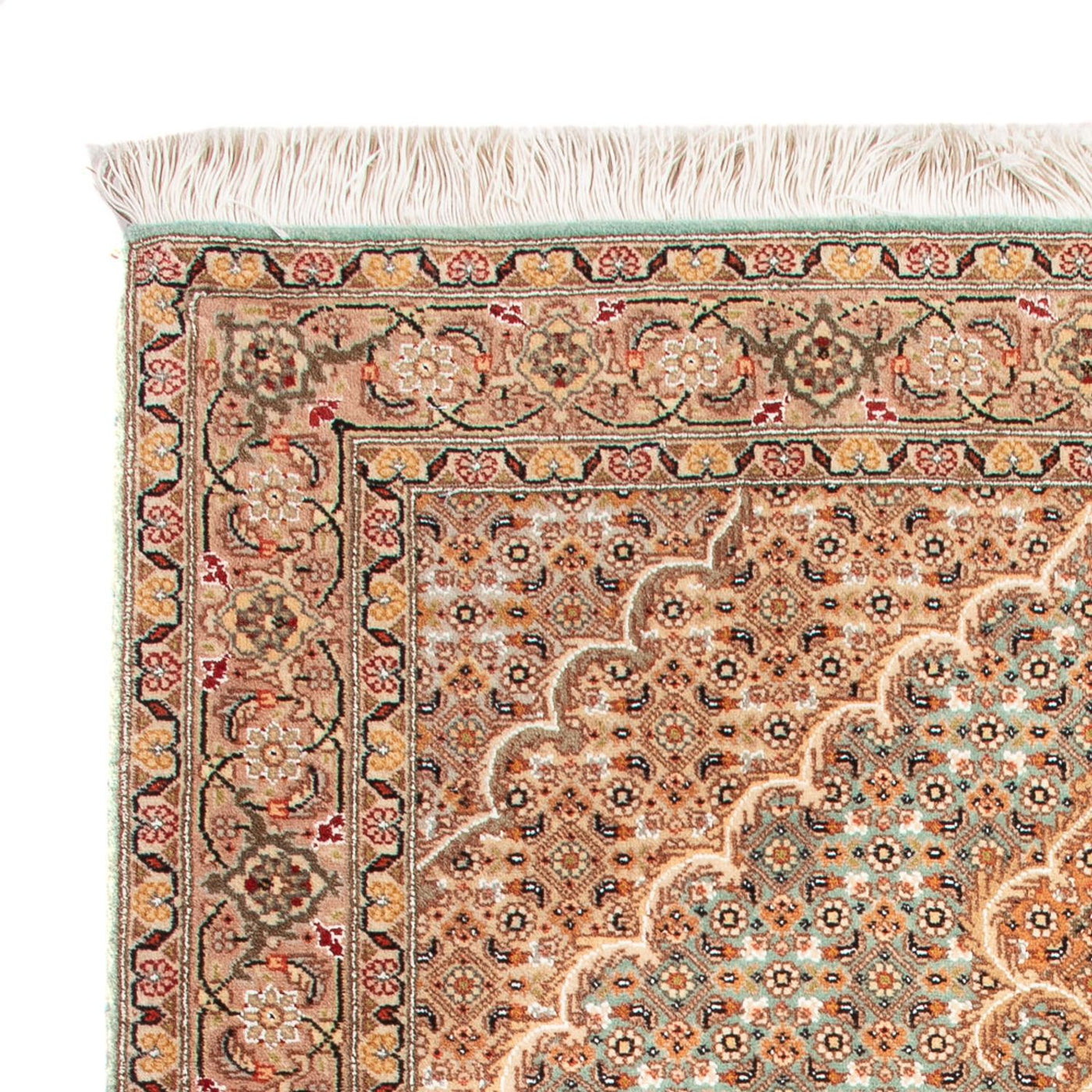 Tabriz Rug 118x82cm - Persian Rugs