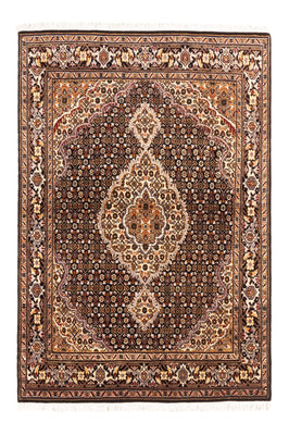 Perser Rug - Tabriz - Royal - 147 x 105 cm - dark blue