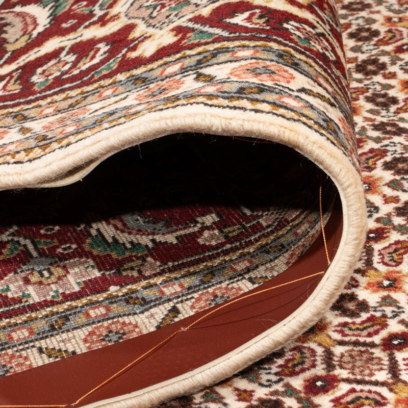 Perser Rug - Tabriz - Royal - 344 x 246 cm - light brown