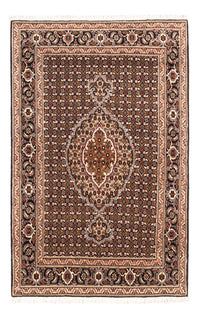 Perser Rug - Tabriz - Royal - 150 x 102 cm - dark blue