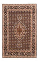 Tabriz - 40 Raj Rug 150x102cm - Persian Rugs