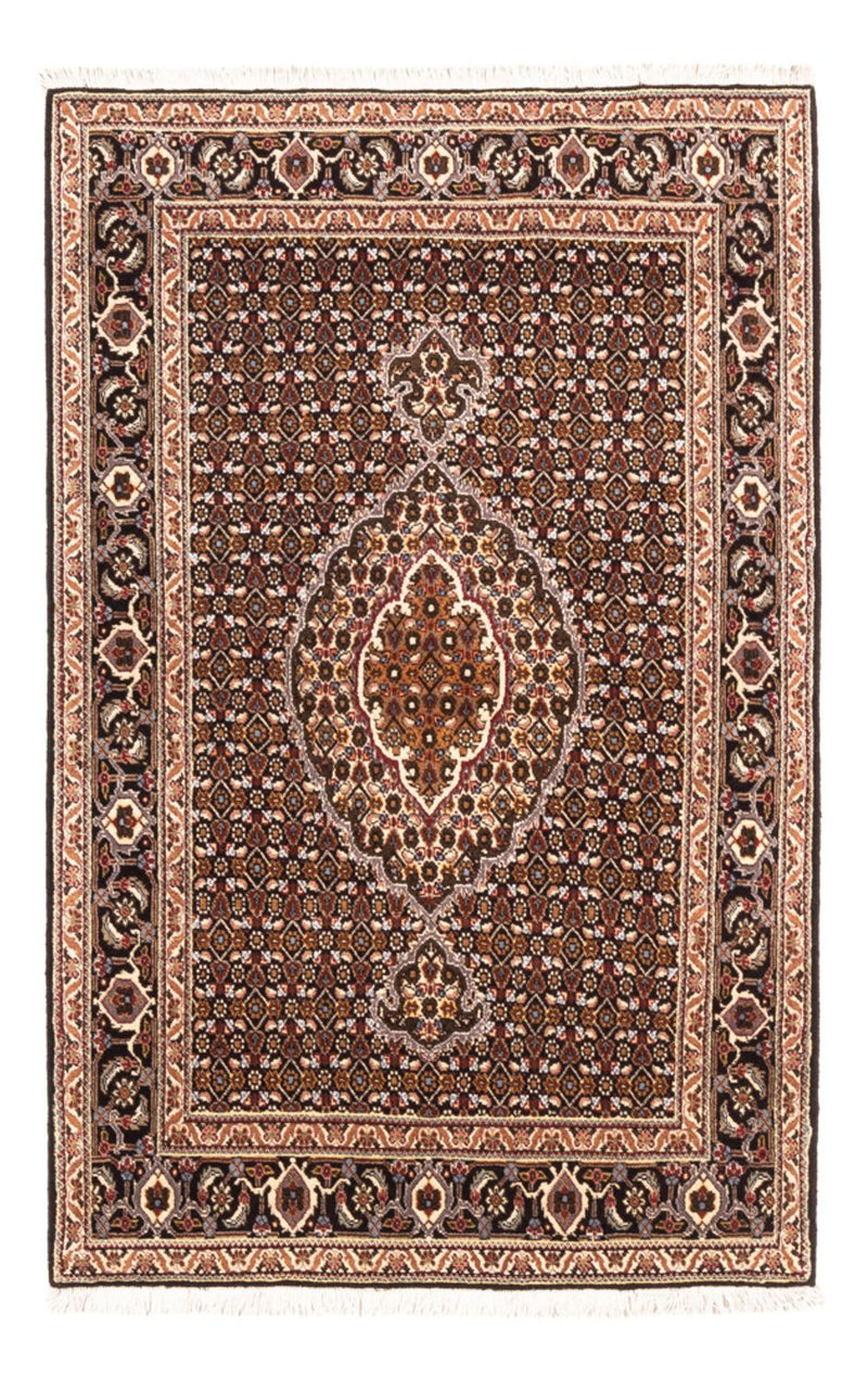 Perser Rug - Tabriz - Royal - 150 x 102 cm - dark blue