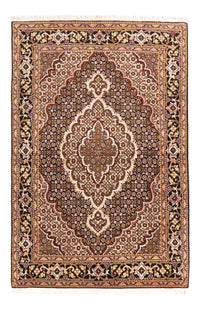 Perser Rug - Tabriz - Royal - 144 x 101 cm - dark blue