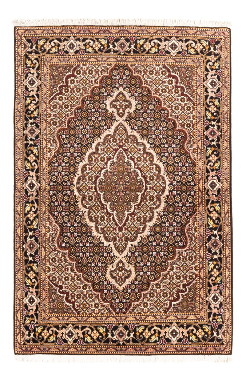 Perser Rug - Tabriz - Royal - 144 x 101 cm - dark blue