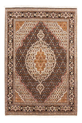 Perser Rug - Tabriz - Royal - 148 x 105 cm - cream