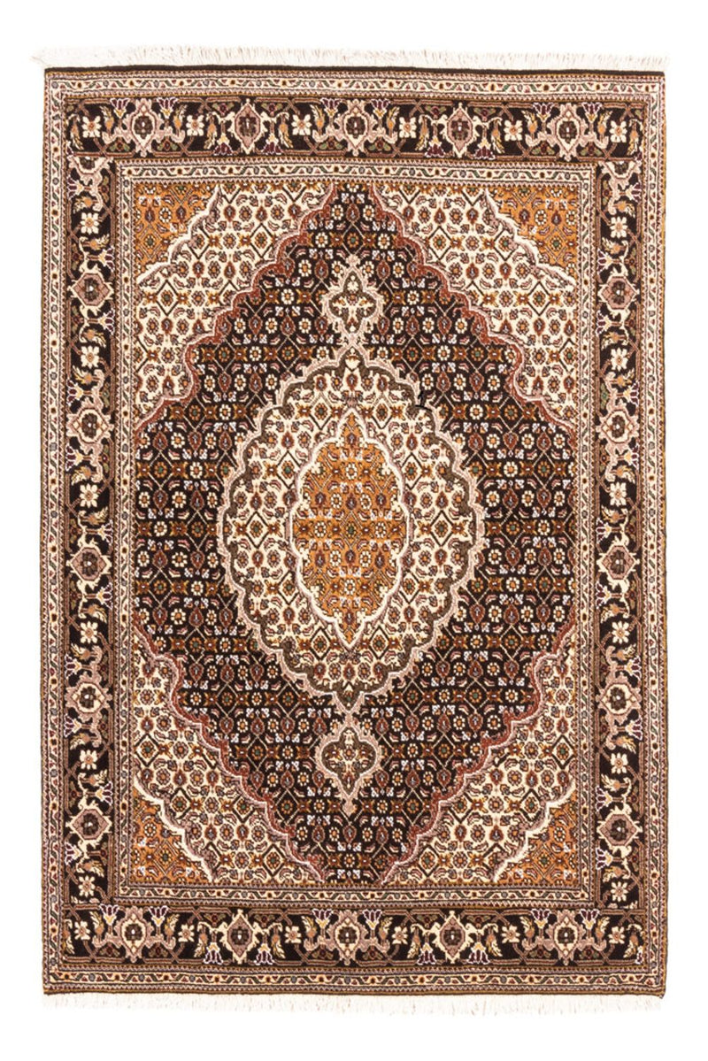 Perser Rug - Tabriz - Royal - 148 x 105 cm - cream