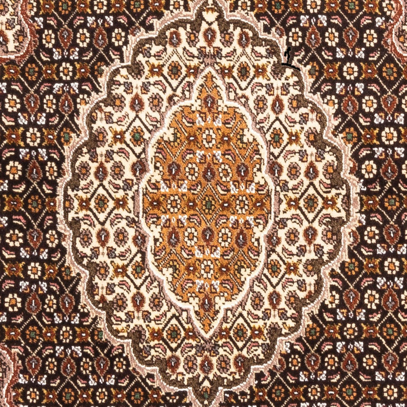 Perser Rug - Tabriz - Royal - 148 x 105 cm - cream