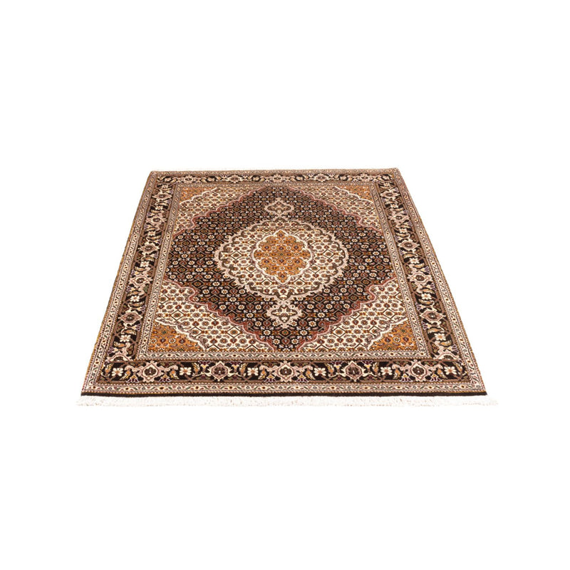Perser Rug - Tabriz - Royal - 148 x 105 cm - cream