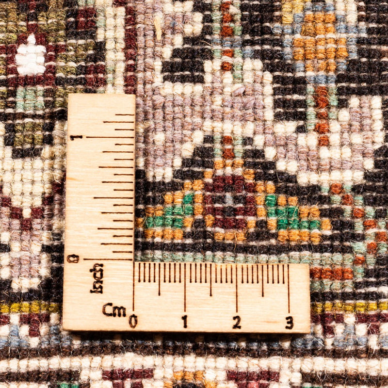 Perser Rug - Tabriz - Royal - 148 x 105 cm - cream