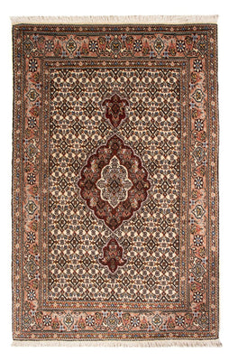 Perser Rug - Tabriz - Royal - 126 x 80 cm - cream