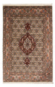 Tabriz - 40 Raj Rug 80x126cm - Persian Rugs