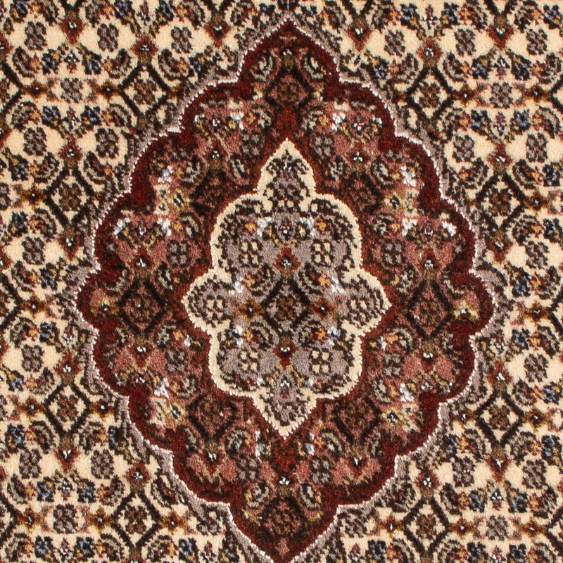 Perser Rug - Tabriz - Royal - 126 x 80 cm - cream