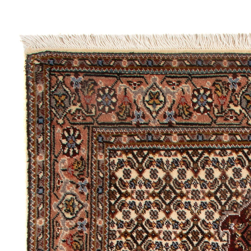 Perser Rug - Tabriz - Royal - 126 x 80 cm - cream