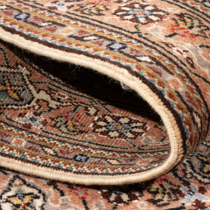 Perser Rug - Tabriz - Royal - 126 x 80 cm - cream