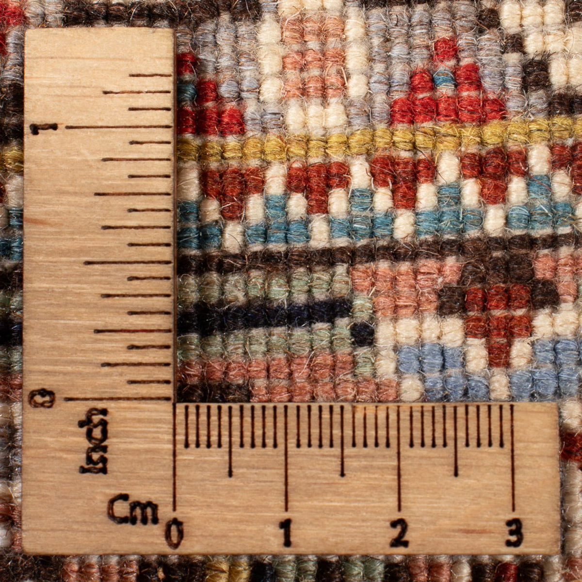 Perser Rug - Tabriz - Royal - 126 x 80 cm - cream