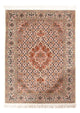 Tabriz - 50 Raj Rug 87x61cm - Persian Rugs