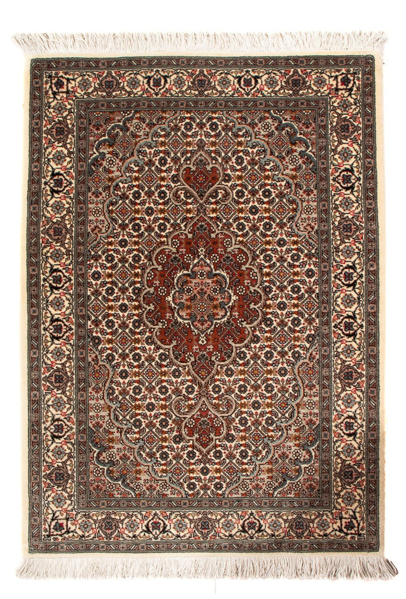 Perser Rug - Tabriz - Royal - 90 x 61 cm - cream
