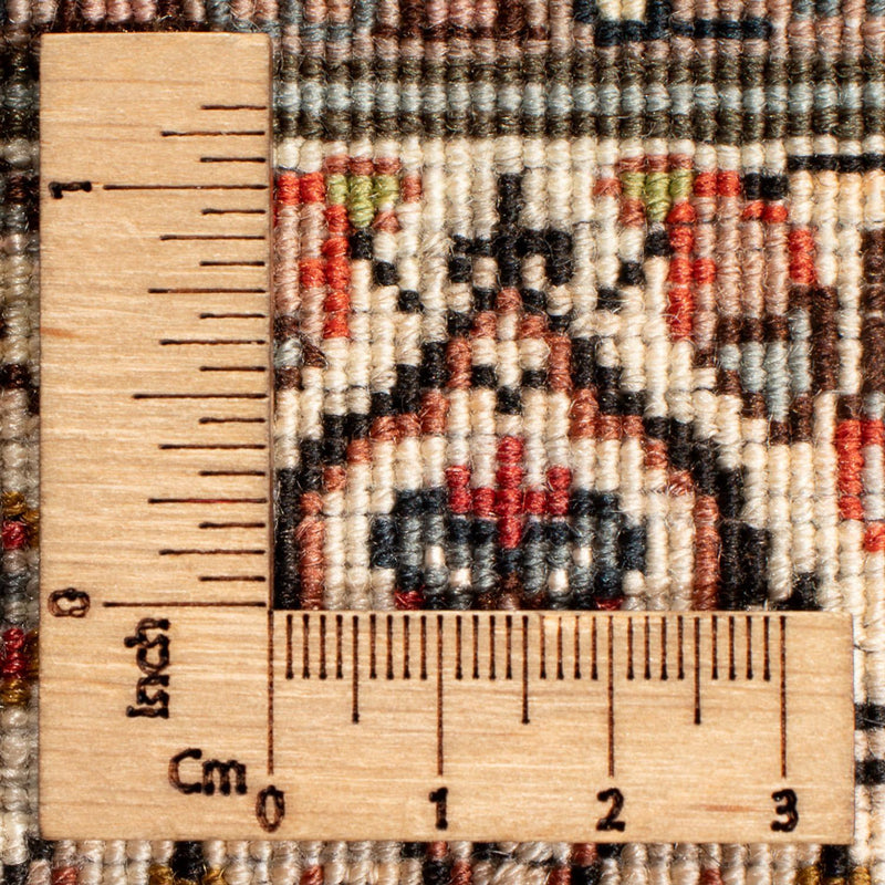 Perser Rug - Tabriz - Royal - 90 x 61 cm - cream