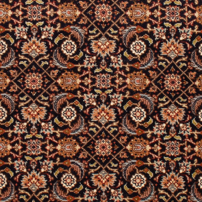 Perser Rug - Tabriz - Royal - 117 x 83 cm - dark blue