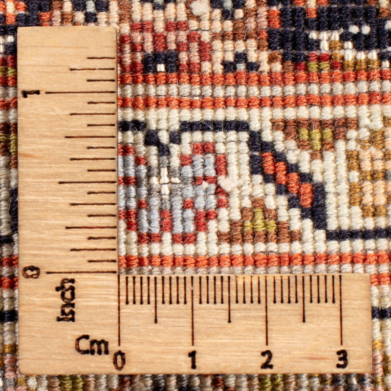 Perser Rug - Tabriz - Royal - 117 x 83 cm - dark blue