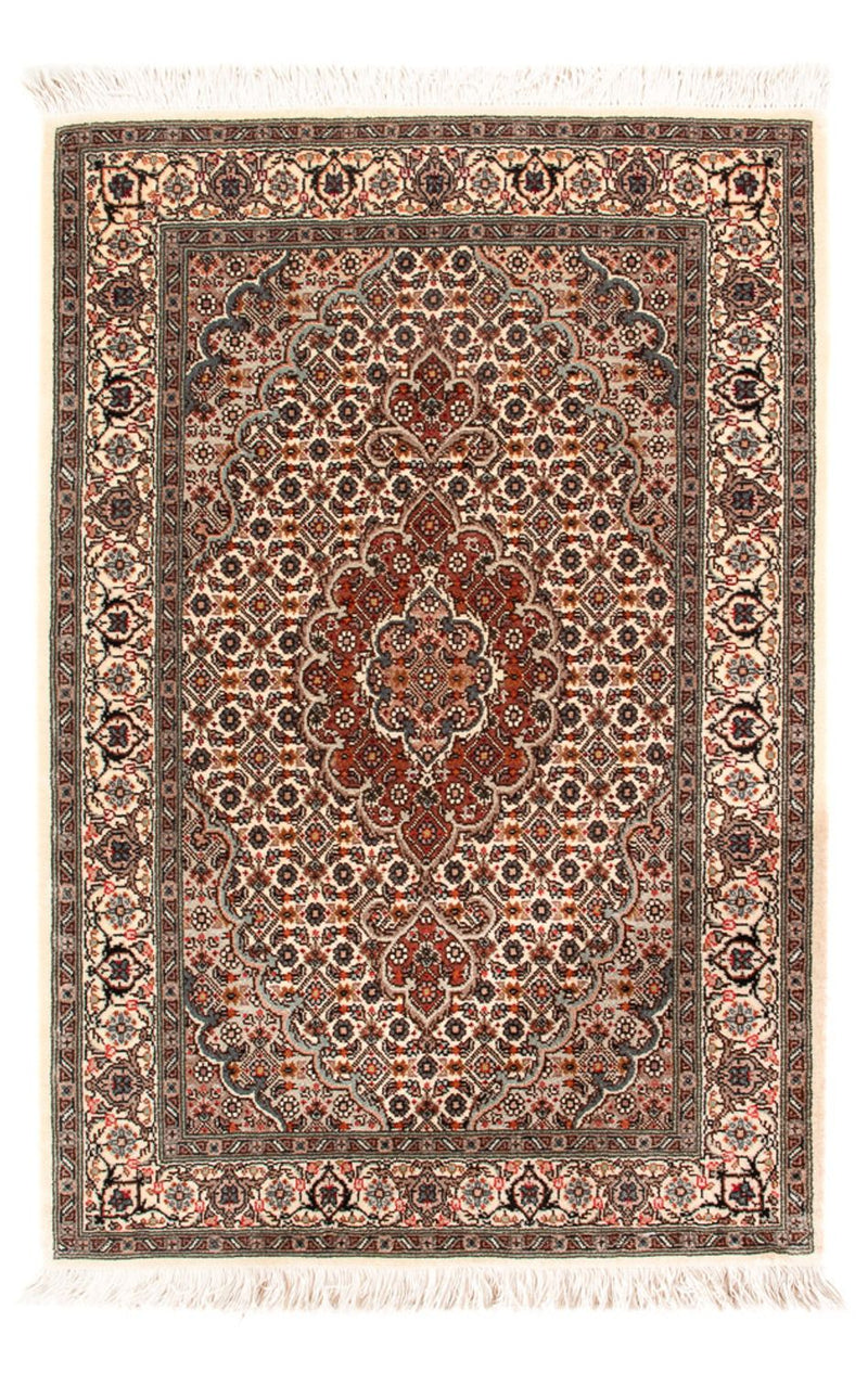Perser Rug - Tabriz - Royal - 92 x 60 cm - beige