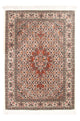 Tabriz - 50 Raj Rug 60x90cm - Persian Rugs