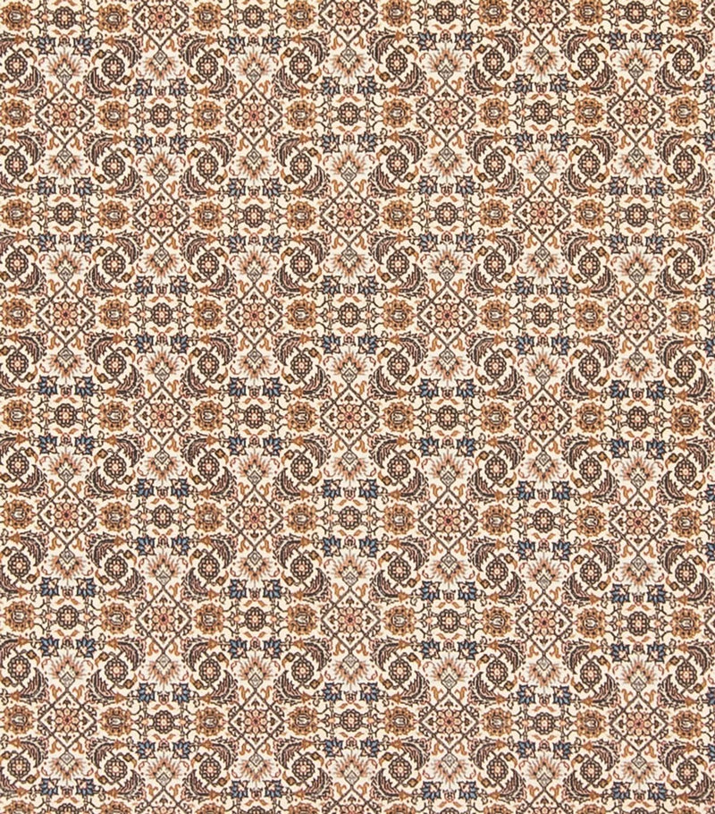 Perser Rug - Tabriz - Royal - 290 x 253 cm - dark beige