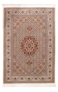 Perser Rug - Tabriz - Royal - 124 x 81 cm - beige