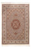 Perser Rug - Tabriz - Royal - 124 x 81 cm - beige