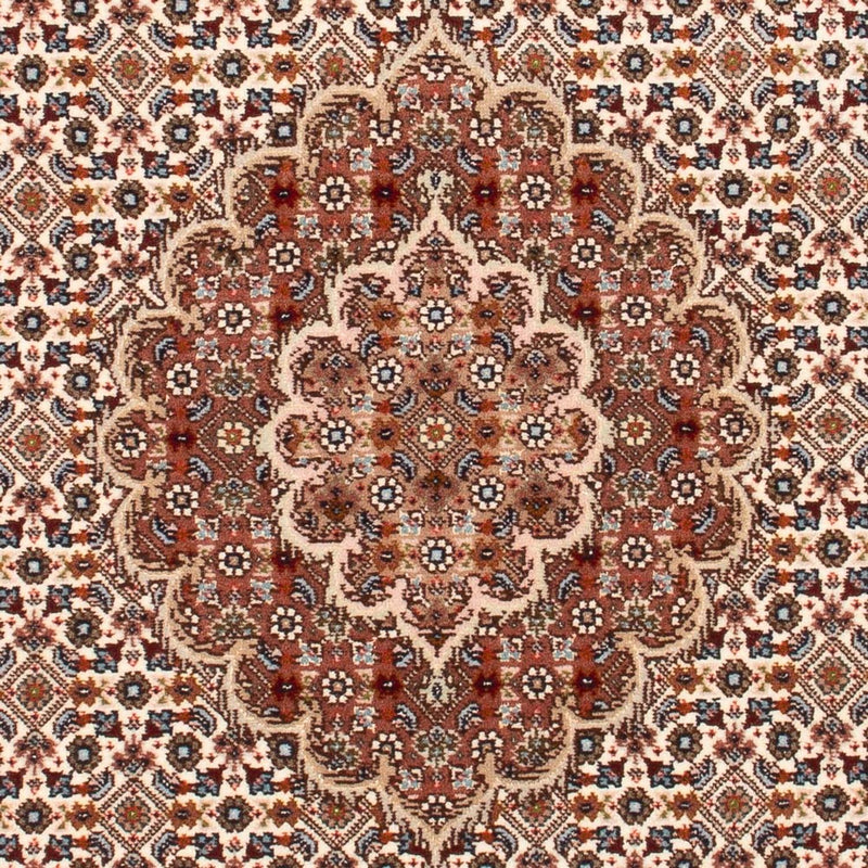 Perser Rug - Tabriz - Royal - 124 x 81 cm - beige