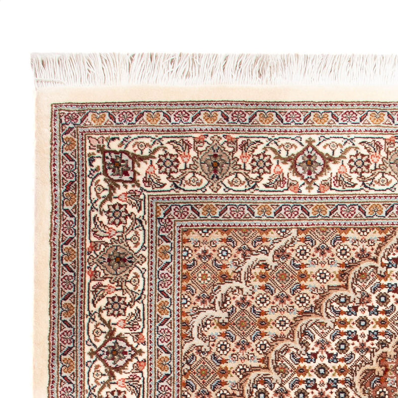 Perser Rug - Tabriz - Royal - 124 x 81 cm - beige