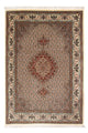 Tabriz - 50 Raj Rug 121x77cm - Persian Rugs
