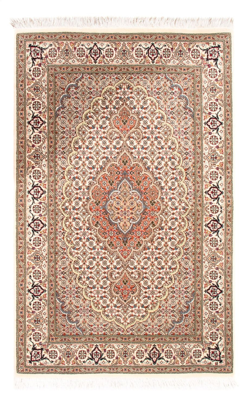 Perser Rug - Tabriz - Royal - 97 x 59 cm - beige